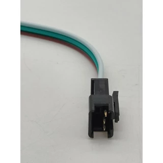 SP108E LED WI-FI controller DC5-24V อุปกรณ์ควบคุมไฟ LED แบบไร้สาย สำหรับ 2811-2812