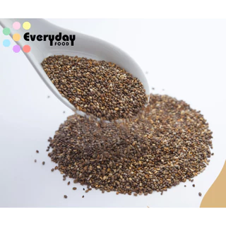 งาขี้ม่อนดิบ 500 ก. งาขี้ม่อน คัดพิเศษ งาขี้ม้อน (Perilla Seed)