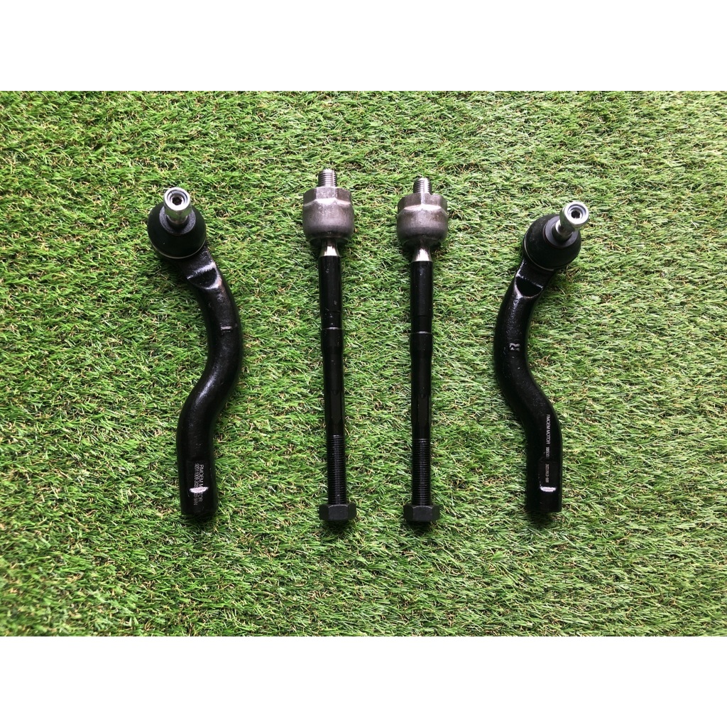 ลูกหมากแร็ค MG3 MGZS 1.5L ลูกหมาก ไม้ตีกลอง คันชัก ปลายแร๊ค MG 3 ZS / OE : 10163486 , 30071657 , 30071661
