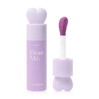 4U2-Dear Me Liquid Blush บลัชออนแก้มฉ่ำ