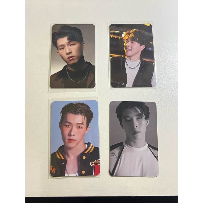 การ์ดพี่คิม Proxie 💛