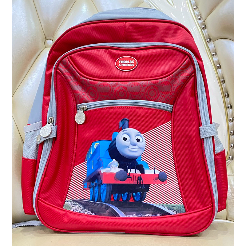 กระเป๋าสะพายหลัง 🚂 Thomas and friends