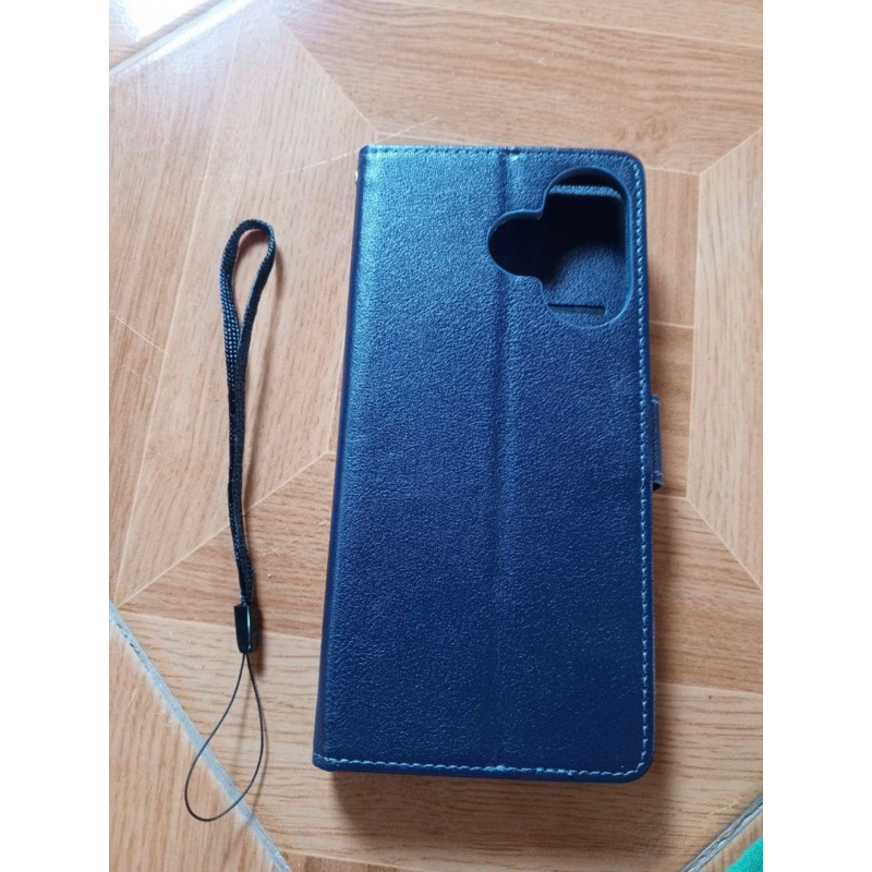 เคส Infinix Hot 12i 20i 20s Note 30 Hot 30 30i เคส ฝาพับ Boss เสียบบัตร สำหรับรุ่น