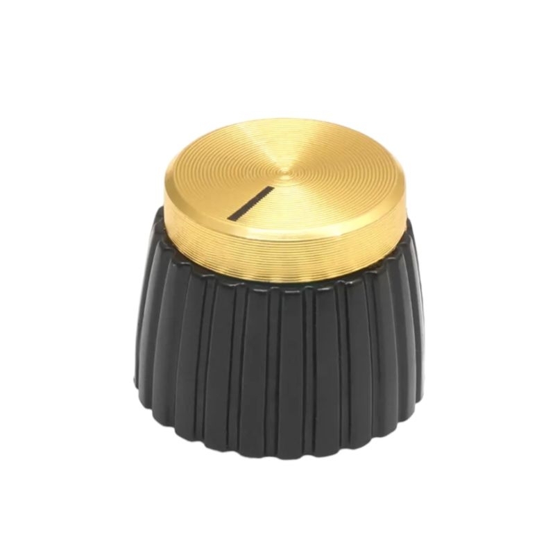 Marshall Knob เกรดพรีเมี่ยม เส้นรอบวง 20mm