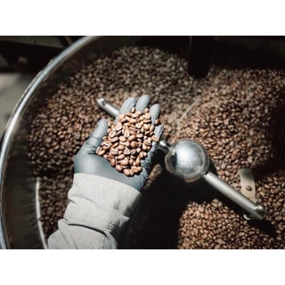 Agaligo coffee Roaster PF.228 เมล็ดกาแฟ Rich Body Balance (เกรดพรีเมี่ยม) House Blend
