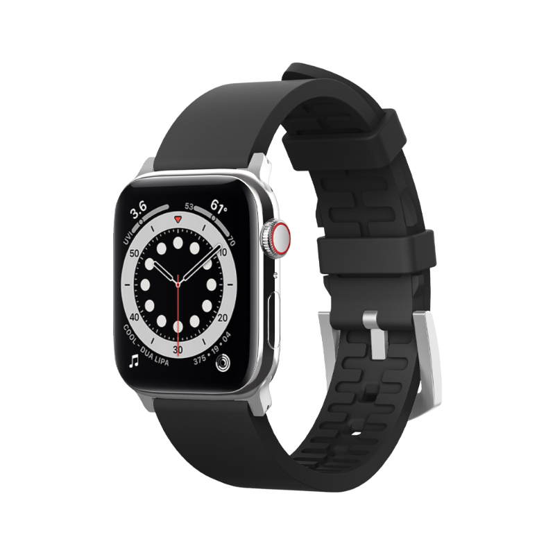 elago Apple Watch Strap for Apple Watch Series  5, 6, 7, 8, 9,10, 11, SE, Ultra สินค้าเป็นสายนาฬิกา