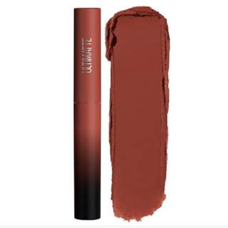 Maybelline Color Sensational Ultimatte เมย์เบลลีน อัลทิเเมท …