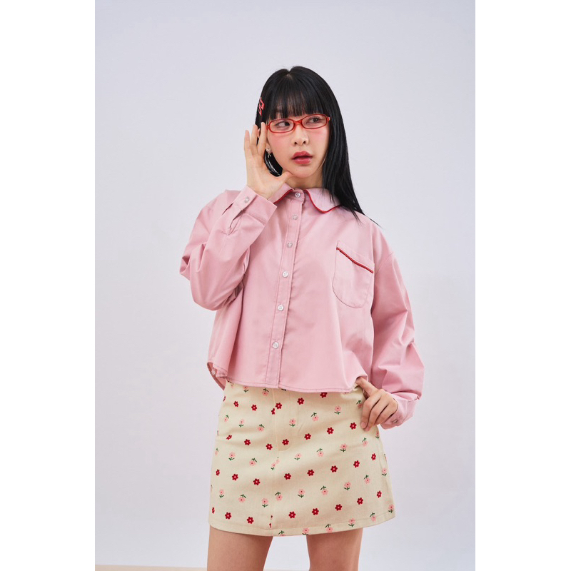 Lee shirt 790.- (พิเศษเหลือ 690.-)