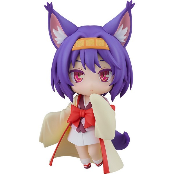 Good Smile Company Nendoroid Izuna 4580590192591 (Figure)