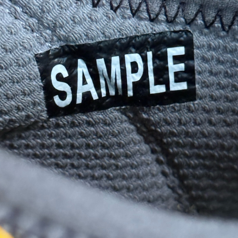 KEEN-M HYPERPORT H2 SANDAL(YELLOW/BLACK) รองเท้าของแท้มือ1ไม่มีกล่อง