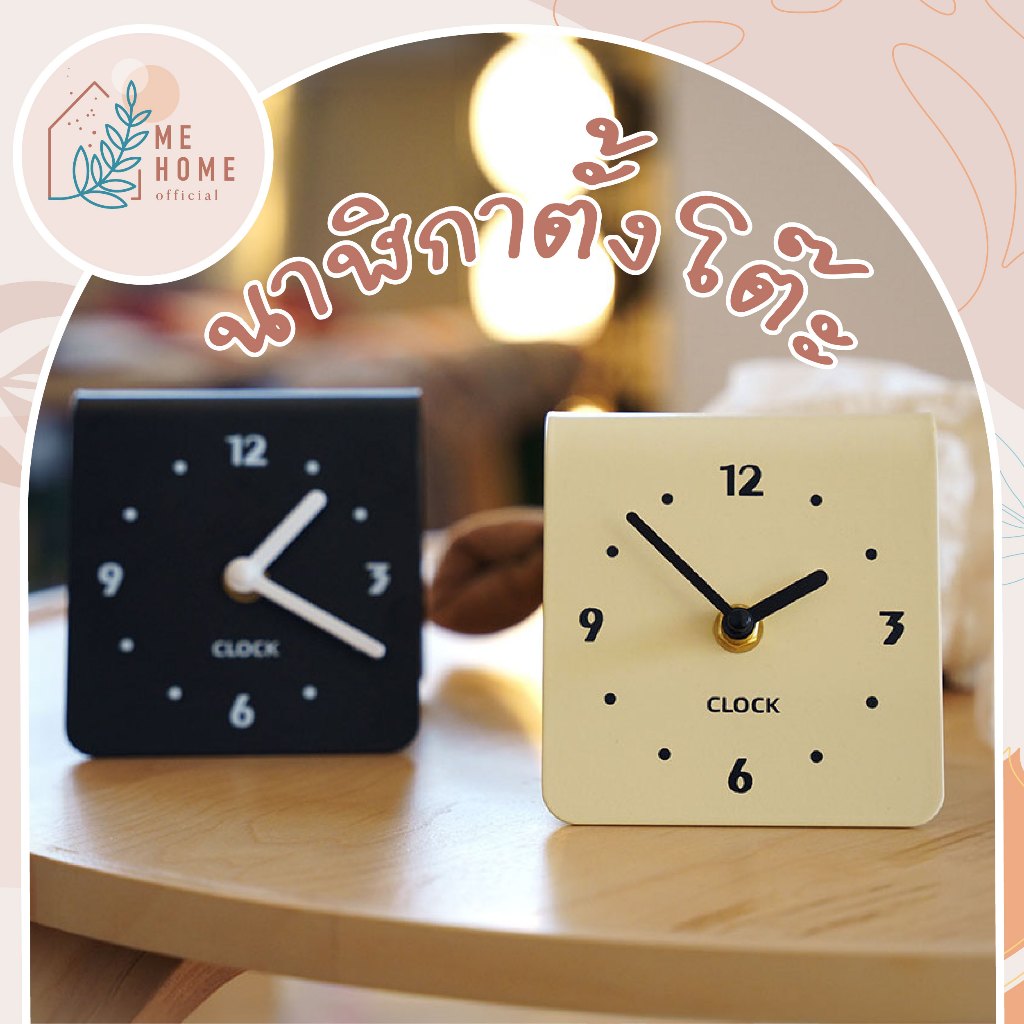 นาฬิกา อะคริลิค นาฬิกา(ตัวV) นาฬิกาไม้ นาฬิกาไม้ญี่ปุ่น ดิจิทัล แบบแขวน ขนาดสินค้า11*11*9.5cm