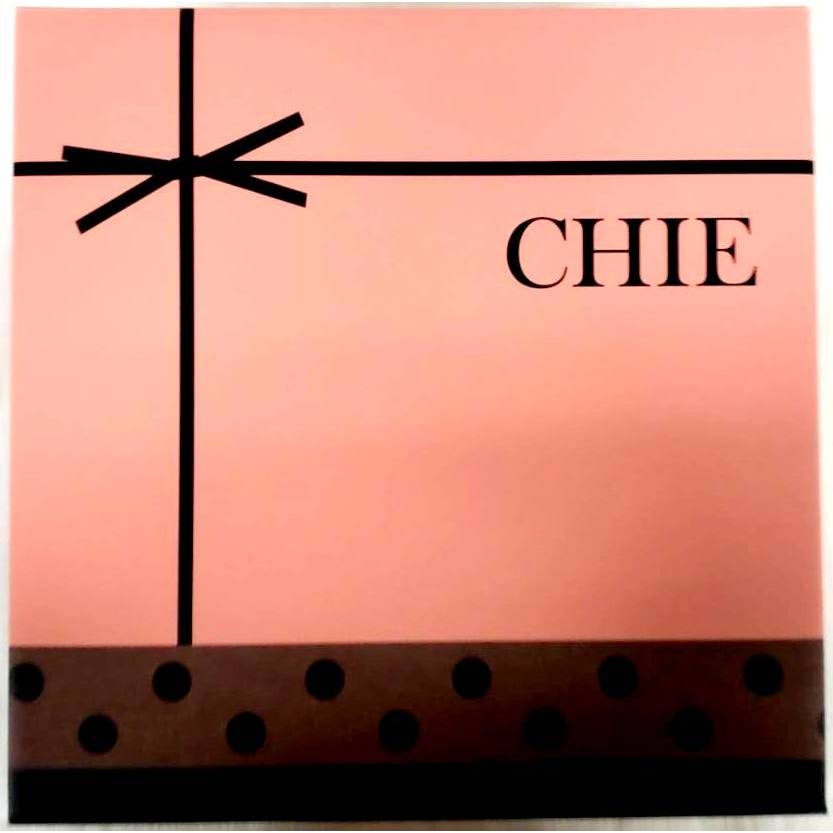 Native Rocket Boy Chie 1/6 Figure Japan