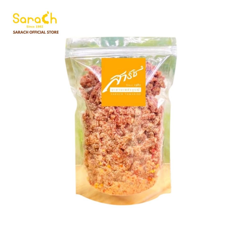 (มะขามเส้นปรุงรสบ๊วย 500 g) มะขามคลุก มะขามคลุกไร้เมล็ด มะขาม มะขามคลุกน้ำตาล ผลไม้อบแห้ง คลุกบ๊วย