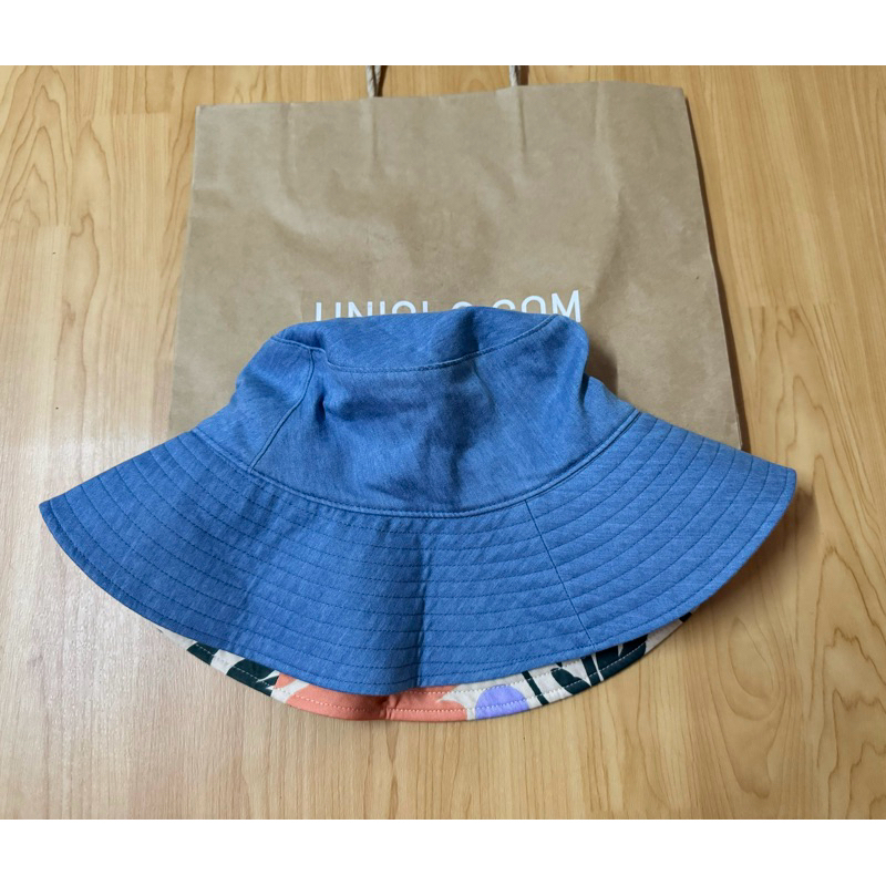 ❌❌ขายเเล้ว❌❌ หมวก uniqlo