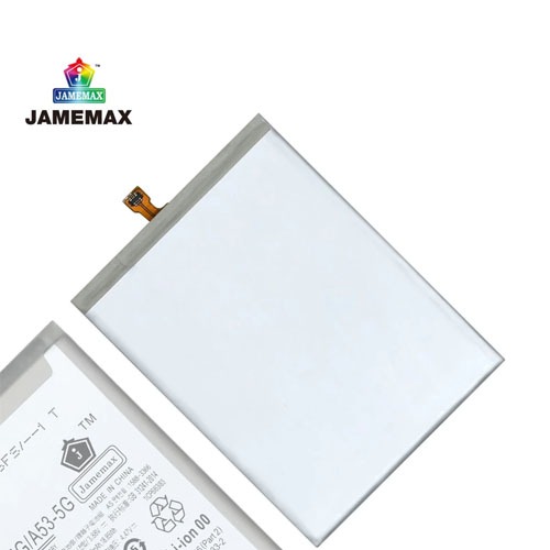 JAMEMAX แบตเตอรี่ Battery Samsung A33(5G)/A53(5G) model EB-BA336ABY แบตแท้ ซัมซุง ฟรีชุดไขควง - รูปที่ 2
