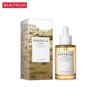 SKIN1004 Madagascar Centella Ampoule เซรั่มบำรุงผิวหน้า 55ml