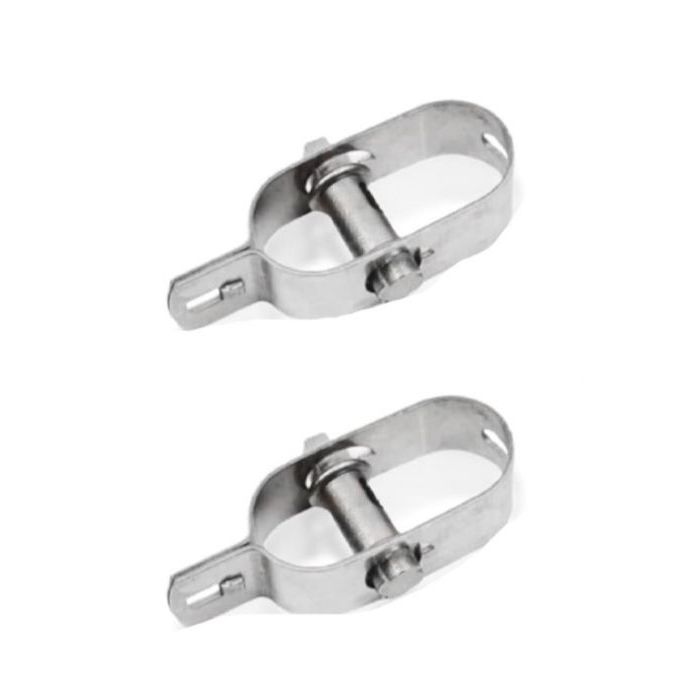 ตัวปรับความตึงลวด ตัวปรับความตึงสายเคเบิล ขนาด Wire Tensioner Metal Wire Tool Cable Tensioner100 / 120 มม. หนา 2 มม. ราคา ถูกที่สุด ดีลบีเคเค แกลเลอรีภาพที่ 7
