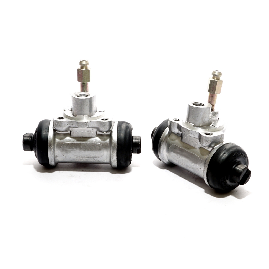 กระบอกเบรคหลัง 7/8" 2WD 1คู่ นิสสัน บิ๊กเอ็ม D21 720 Pickup KR20 Nissan Big-M Hardbody Terrano II ปี