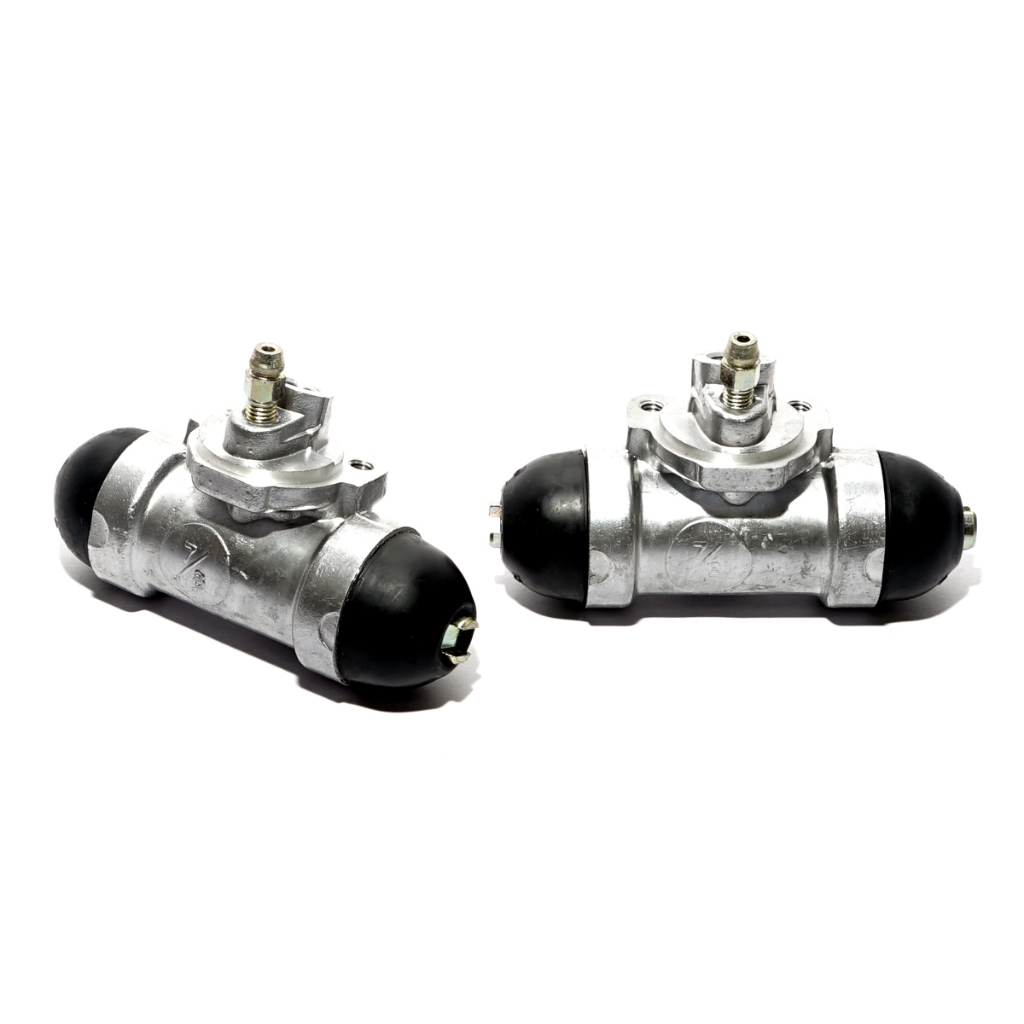 กระบอกเบรคหลัง 7/8" 4WD 1คู่ นิสสัน แอตลาส Nissan Atlas UD Condor Truck F23 R4F23 R8F23 H4F23 ปี 199