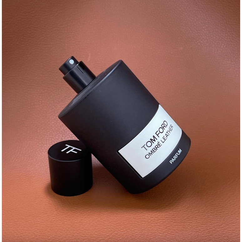 น้ำหอมแบรนด์ Ombre Leather Parfum for women and men 100ml