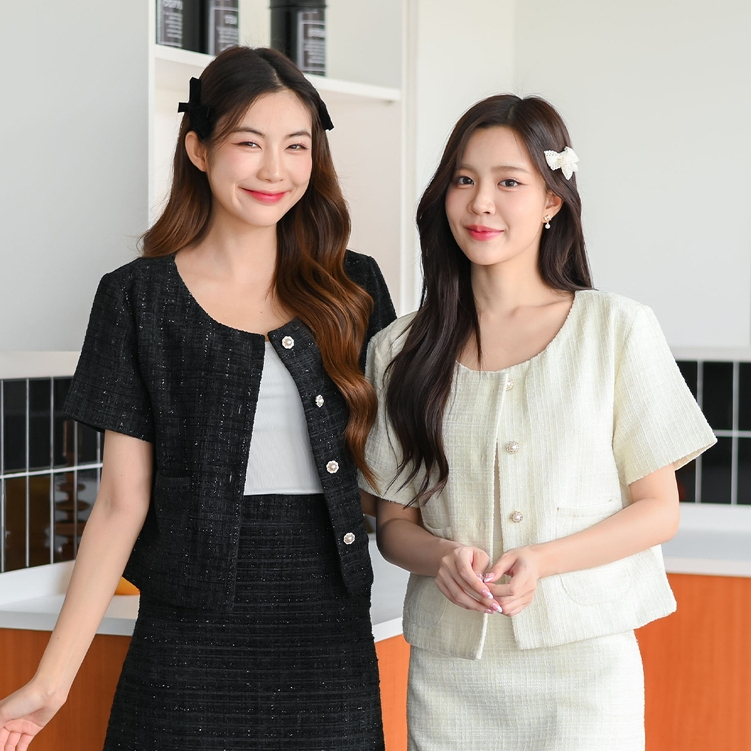 CRAYONBRAND - เสื้อรุ่น Neni top