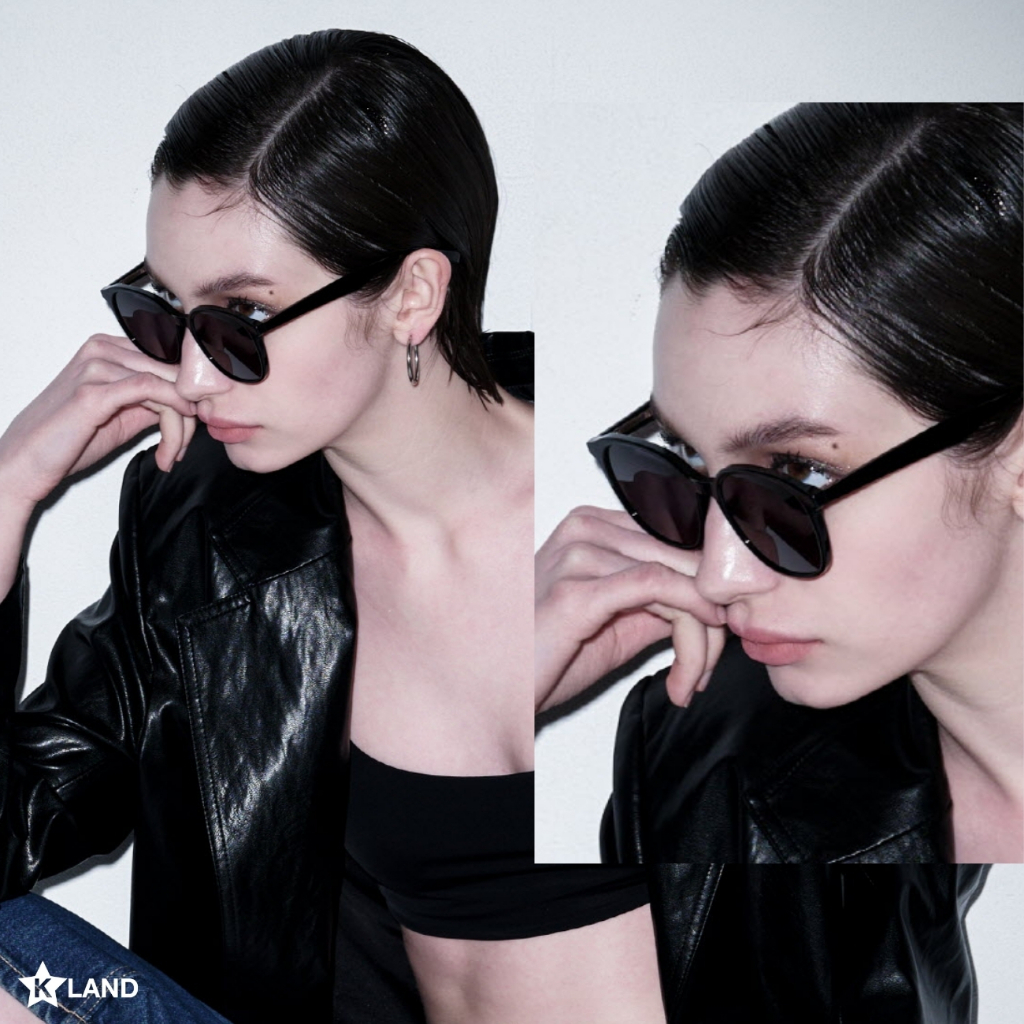 Clearance สินค้าตัวโชว์ แว่นตา BLUE ELEPHANT ELOS รูปที่ 6