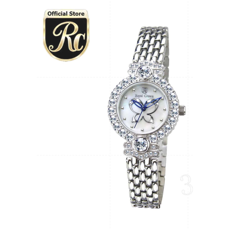 Royal Crown 3650LS [ Royal Crown Official Store รับประกันศูนย์ 1 ปี ]