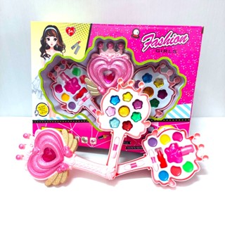 ชุดแต่งหน้า ตุ๊กตา ของเด็กเล่น รูปคฑา กล่องใหญ่ สินค้า ตรงปก…