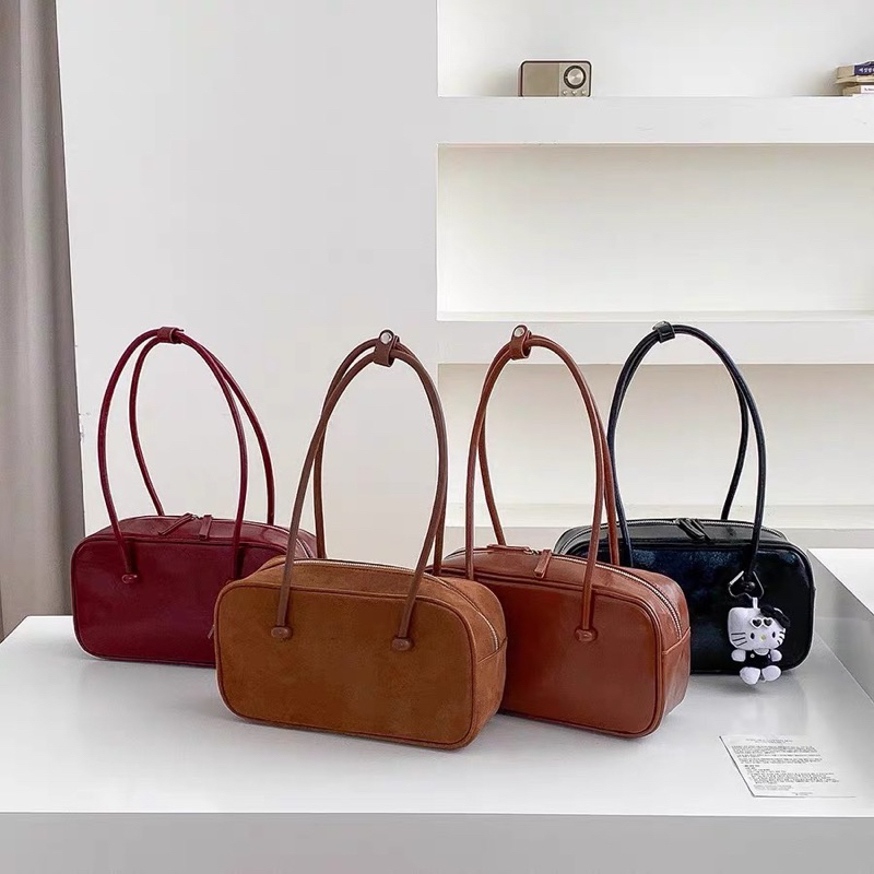 #พร้อมส่ง กระเป๋าสะพาย Alice Bag