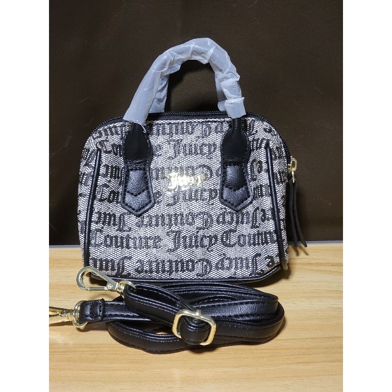 ส่งต่อ ของแท้ Juicy Couture Bag ใบเล็ก