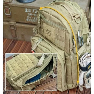 Sector Seven Tactical Backpack