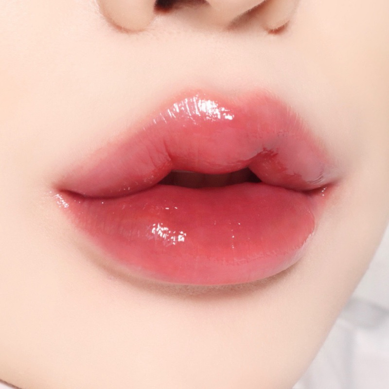 inga lip ทดลองใช้ สี Frost
