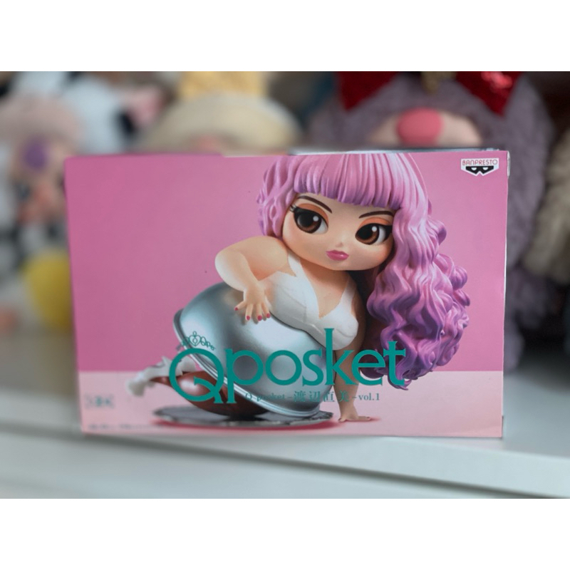 Qposket Naomi watanabe V.1