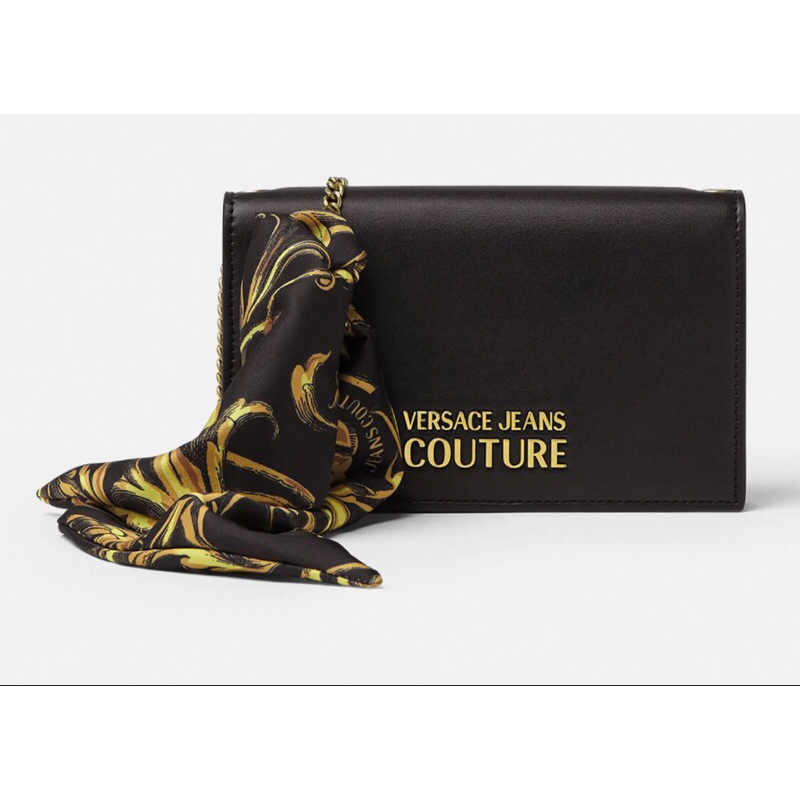 Versace Jeans Couture กระเป๋าคลัตช์ มือสอง