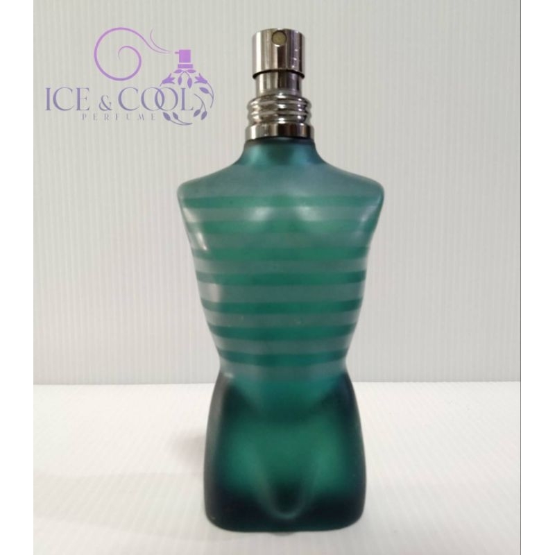 Jean Paul Gaultier Le Male EDT 125ml แท้100%