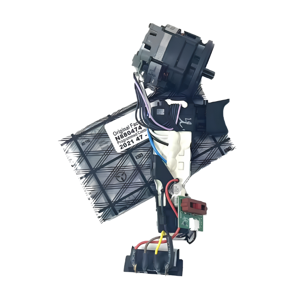 🔥อะไหล่แท้🔥 มอเตอร์และสวิตช์ DCF887 Dewalt ดีวอลท์ (N880474)