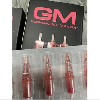 เข็มฮ๊อค GM ชมพู (Gm pink needle) เข็มปล่อยดี ติดง่าย