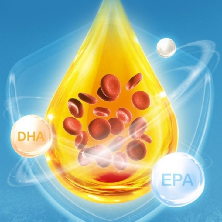 Thai.th น้ํามันปลาสำหรับสัตว์เลี้ยง  น้ํามันปลาทะเลน้ําลึกแคปซูล น้ามันตับปลา Pethealth - รูปที่ 7