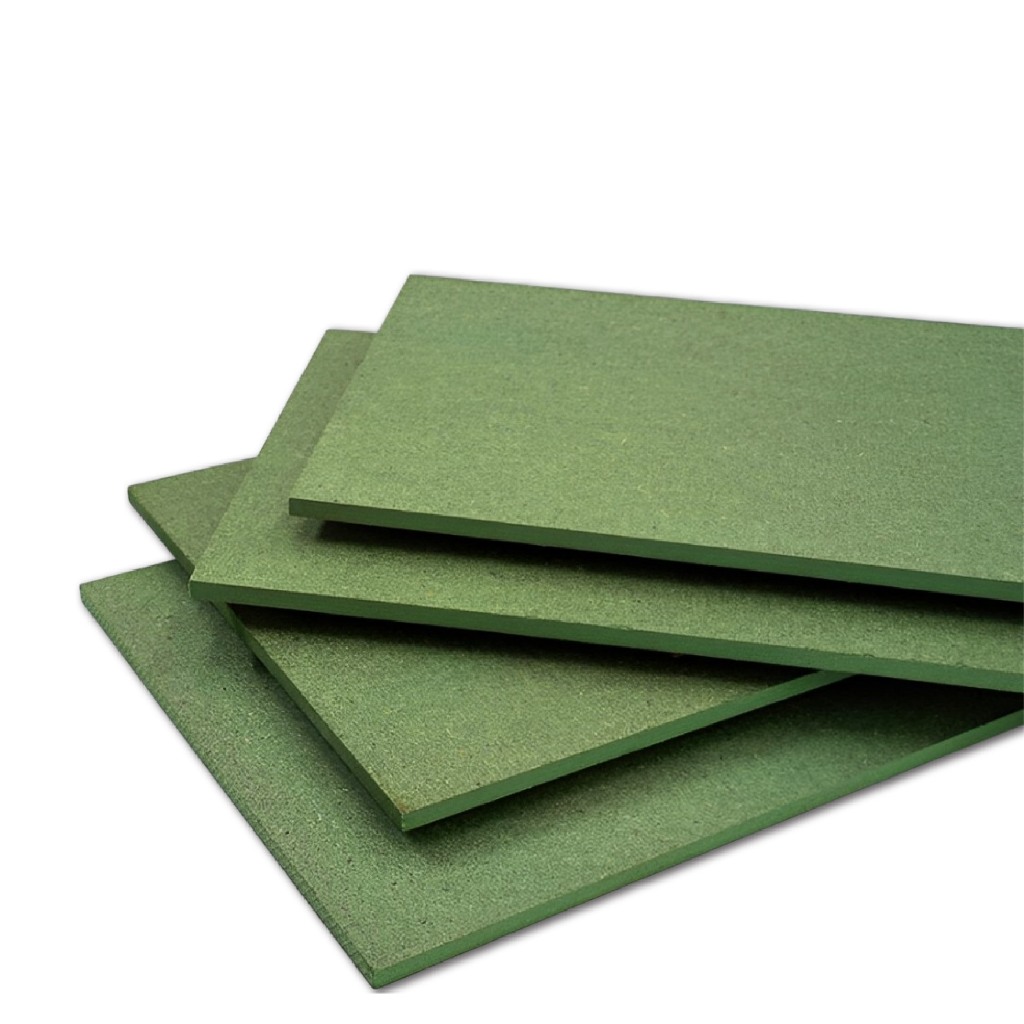 ไม้ HMR ตัดขนาดสำเร็จรูป ไม้อัดทนความชื้น ไม้อัด แผ่นไม้อัด ไม้สำหรับงาน Built-in หนา 6 มิล