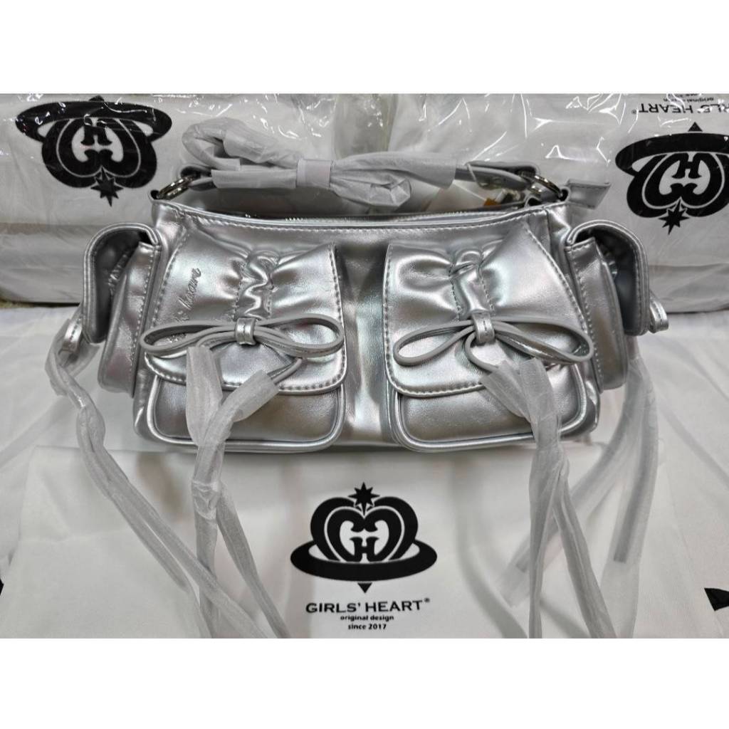 กระเป๋า Girls  Heart