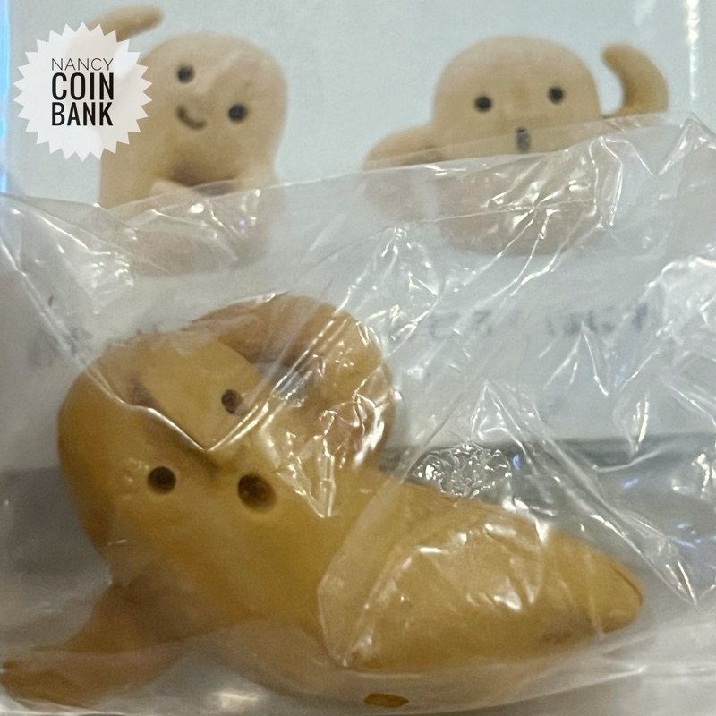 🎌พร้อมส่ง🎌 กาชาปอง หุ่นดินฮะนิวะ Playful Haniwa mascot figure ของแท้จากญี่ปุ่น🇯🇵 (ไม่มีไข่มีใบปิด)