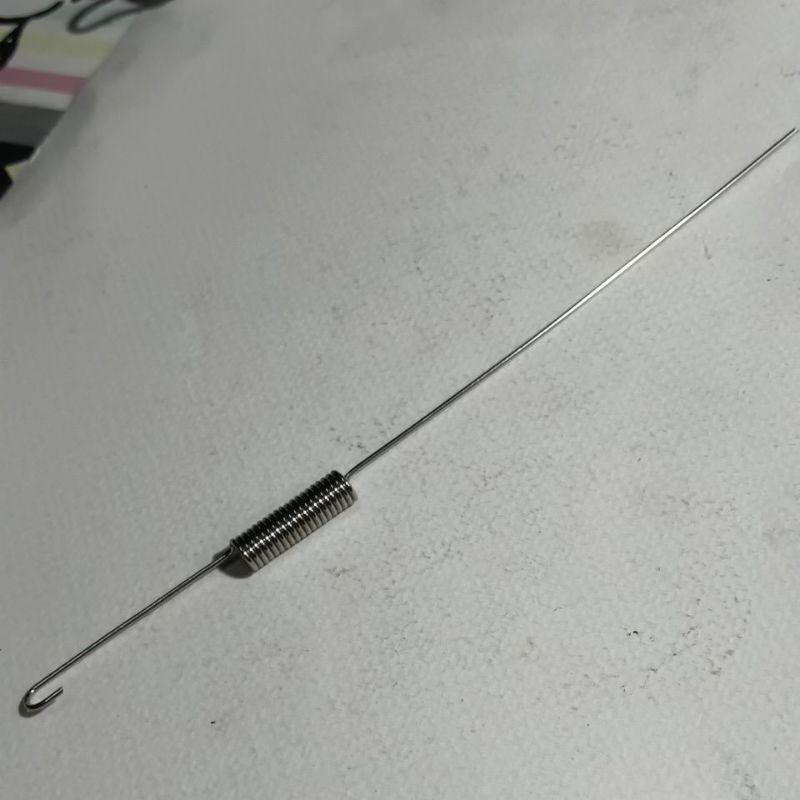 สปริงดึงไฟสต๊อบเบรค สแตนเลส