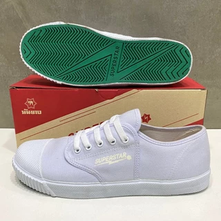 Nanyang รองเท้านักเรียน นันยาง B++ รุ่น 205-S/205-R Size 31-46 พร้อมส่ง!!