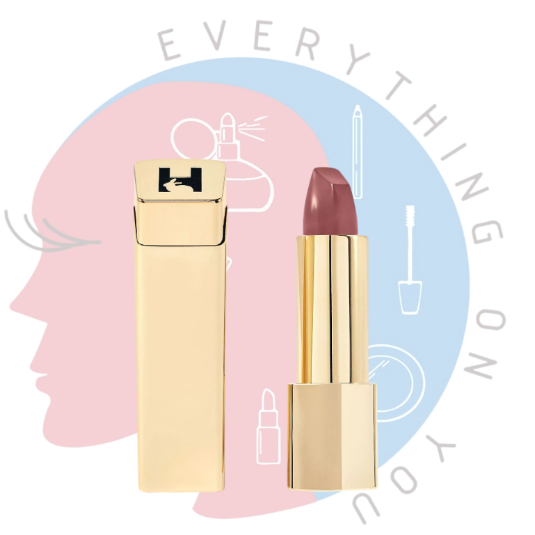 [พร้อมส่ง] *ขนาดทดลอง* Hourglass Unlocked Satin Creme / Soft Matte Lipstick