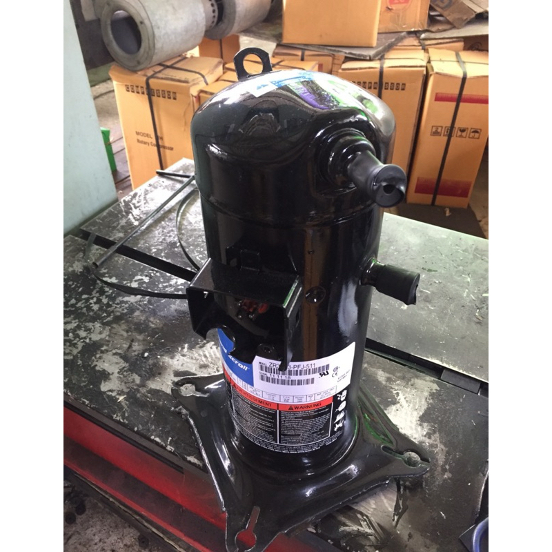 คอมเพรสเซอร์แอร์ขนาด25000btu R22