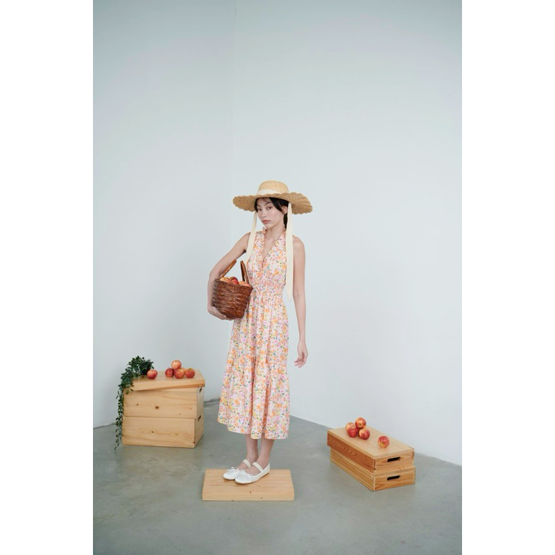 VANICK - Napoli Dress