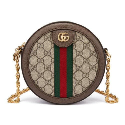 กระเป๋าสะพายไหล่ผู้หญิง Gucci 55061896I3B DX