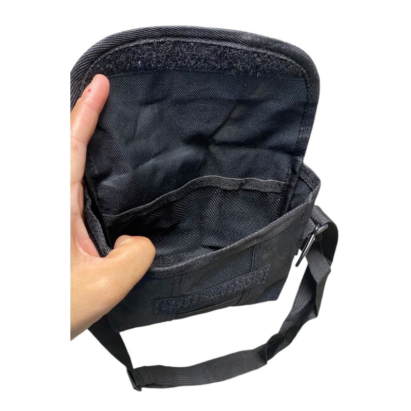 Patagonia bag กระเป๋าสไตล์มินิมอล สะพายข้างใบเล็ก