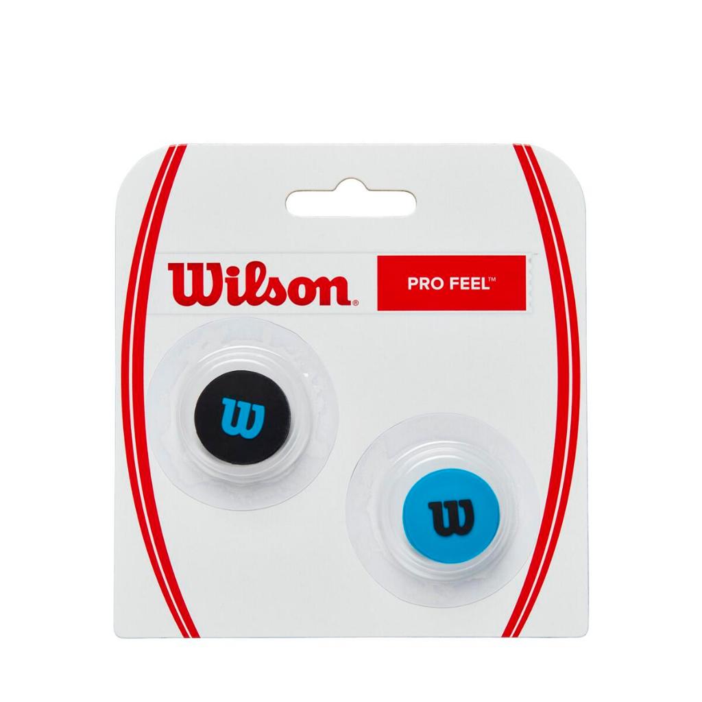WILSON PRO FEEL ULTRA DAMPENERS ตัวกันสะเทือน WR8405801001 Official Store