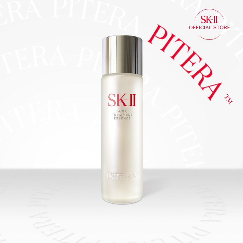 SK-II Facial Treatment Essence 75 มล. (พิเทร่า 90%+)